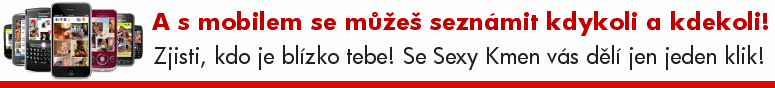 Zjisti, kdo je blízko tebe!
